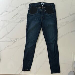 Paige Maternity Jeans